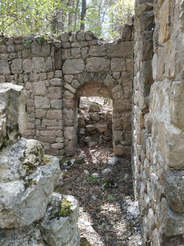 Сотрудники музея-заповедника провели мониторинг двух Таргимских храмов святилищ, расположенных в 2 км севернее поселка Таргим, на горном склоне правого берега реки Ассы. Памятники полуразрушены, сохранность около 20-30 %.  

Первый храм представляет собой здание простой зальной композиции с одной апсидой и поперечной аркой, столпы которой незначительно выступают от кладки стен. На северной стене сохранились фигуры человеческих силуэтов.  Внутри помещение завалено камнями. 
Рядом с храмом расположена полуподземная усыпальница.

У второго храма сохранилась лишь центральная часть (церковь) 75-80%. Отличительная особенность храма – наличие подземной склеповой усыпальницы, лаз в которую был устроен под западной стеной храма.

Сотрудниками музея-заповедника были проведены обмеры объекта, произведена фотофиксация. Состояние культовых памятников оценивается как крайне критическое.  Исследователи датируют эти памятники X-XI вв.