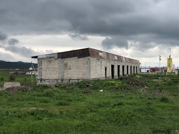 В с.п. Троицкое проведен мониторинг за соблюдением Правил благоустройства Сунженского района

Сотрудники районной и сельской администраций проверили состояние объектов физических и юридических лиц на предмет соответствия требованиям, установленным Правилами благоустройства.

Так, в ходе проведения мониторинга было выявлено 8 фактов административных правонарушений, таких как оставление мусора на прилегающих территориях, складирование строительного материала и шин, а также 1 факт нецелевого использования земельного участка.

Виновные лица будут привлечены к административной ответственности в соответствии с ч. 1 ст. 18.2 Закона об административной ответственности в Республике Ингушетия.
