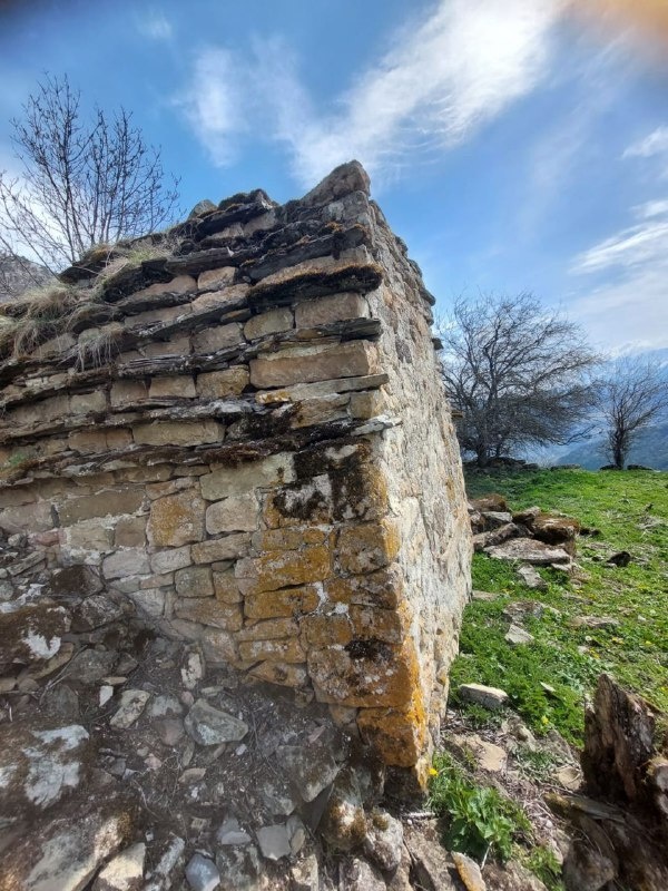 Сотрудники музея-заповедника провели мониторинг храма-святилища «Ког-Ерда», расположенного на южной окраине башенного поселения «Ког», что восточнее «Кели».

Согласно радиоуглеродному анализу, проведенного археологическим центром им. Е.И. Крупнова республики в 2017 г.,  этот памятник был построен в 1441-1486 гг.

Храм-святилище представляет собой одноэтажную постройку с прямоугольным основанием и двускатно-ступенчатой крышей из 10 сланцевых плит, толщина стен 60 см, площадь в основании около 16 кв. м.

Южная стена сохранилась на высоту 5 метров, в ширину 3,5 м. Северная стена высотой 2 метра примыкает к скале. Низкий сводчатый дверной проем устроен в восточной стене, близ юго-восточного угла, над проемом имеется небольшая прямоугольная ниша. В южной стене наблюдается  оконный проем.

Стены снаружи и изнутри покрыты штукатуркой желтовато-охристого цвета.

Памятник воздвигнут аккуратно, на известковом растворе. Данная постройка активно функционировала вплоть до нашего столетия.

Несмотря на то, что памятник сохранился на всю высоту, состояние его неудовлетворительное: крыша повреждена, основание выветрено, на стенах имеются трещины (полевой материал).