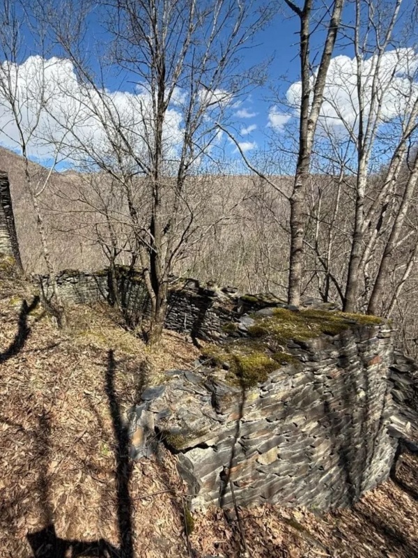 Очередной выезд рабочей группы ГБУ «Аргунский музей-заповедник» в Итум калинский район, Хильдехаройское селькое поселение.Выявлены и проведены технические работы на двух ОКН. В этом году уже выявлено 22 ОКН.
