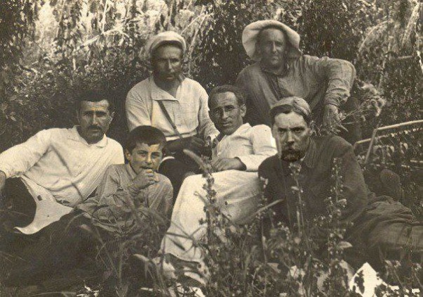 As part of the survey work in various archives of North Ossetia, researchers of ASM-Group discovered previously unpublished photos and articles by a prominent researcher, Caucasian scholar and archaeologist L.P. Semenov.

In the program article “Our work”, the scientist writes about the need for a comprehensive study of archaeological and cultural monuments to preserve the history of Ingushetia and its people.

After 100 years of writing, we can say that the monuments could not have waited even longer – active research and field work is ongoing to identify and register all objects of cultural heritage, as well as archival work to find written, pictorial and other sources that can shed light on the history of Ingushetia and its ancient monuments.

The project partners are SAFMAR and Revival Charitable Foundations.