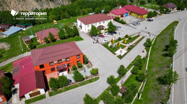 The village of Himoy is the administrative center of the Sharoy district of the Chechen Republic.

A small, very beautiful and cozy settlement on the banks of the Sharo-Argun mountain river in the heart of mountainous Chechnya.

Many tourist routes in the Sharoi district originate here. But Himoi himself will not disappoint the guests - in the village there is a Himoi historical and architectural complex and the only ancient sundial preserved in the Caucasus.