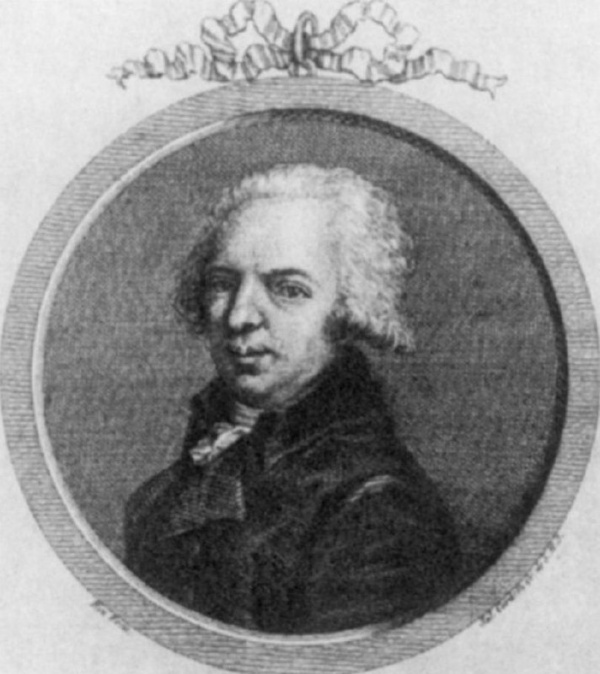 Сегодня, в 1747 году, во Флоренции родился Винченсо Бренна (он же Викентий Францевич Бренна) - придворный архитектор императора Павла I, создатель Михайловского замка, а также множества построек и интерьеров в Павловске и Гатчине. Архитектор также много работал в Риме и Варшаве, а скончался в 1820 году в Дрездене.