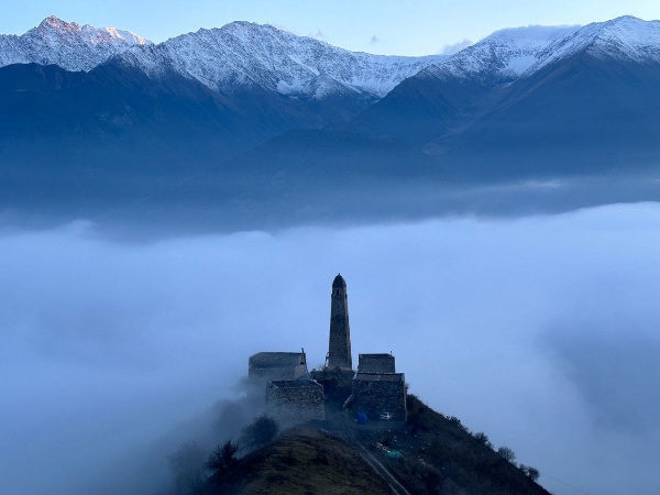 Отреставрированный в 2023 году башенный комплекс «Харп» представят на   VII Всероссийском фестивале "Архитектурное наследие"

Фестиваль пройдет в Тюмени 13-15 июня и примет участие в номинации  "Лучший проект сохранения объекта культурного наследия"