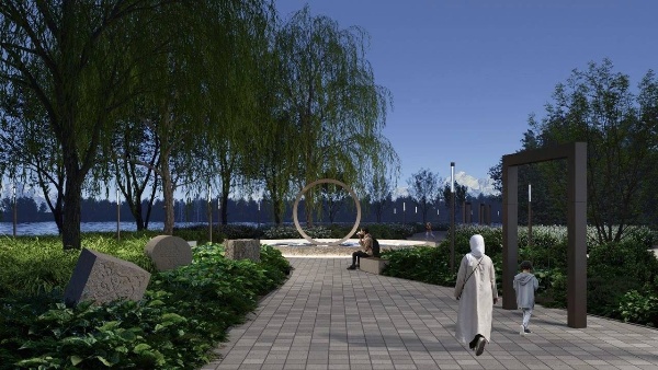 В Назрани начались долгожданные работы по благоустройству городского пруда.

Это событие стало возможным благодаря победе Администрации г. Назрани в конкурсе на получение федерального финансирования для реализации проекта по улучшению городской инфраструктуры.

Градоначальник Руслан Оздоев отметил: «В настоящее время ведутся работы по расширению набережной пруда, что позволит создать комфортные зоны для отдыха горожан и гостей города. Набережная станет более доступной и привлекательной, что, безусловно, повысит качество жизни в нашем городе».

Также следует отметить, что помимо основных видов работ, включающих в себя устройство новых пешеходных дорожек, полное обновление освещения реконструкцию существующего и строительство нового фонтана, создание летнего кинотеатра и площадок для проведения различных мероприятий и других видов работ, подрядная организация будет проводить реставрацию некоторых существующих объектов. Так, планируется реконструкция ограждения, ремонт детской площадки и переукладка брусчатки с использованием геотекстиля.