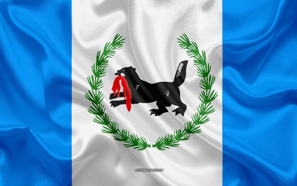 Иркутская и Оренбургская область в самых длинных дистанциях проекта Caucasus Ultra Trail.

Бегишева Регина - SU 500!
г. Иркутск

Мартыненко Максим - Armageddon 1000!
г. Оренбург