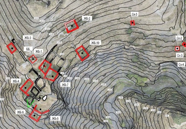 В рамках изыскательских работ на башенных комплексах Республики Ингушетия "АСМ Групп" фиксирует ВСЕ объекты культурного наследия, включенные в Единый реестр ОКН, а также ВСЕ объекты, обладающие признаками объектов культурного наследия. Специалистами компании фиксируется ВСЕ, даже руинированные постройки и строения, а также отдельно стоящие части стен. Фиксация подразумевает полную фиксацию объекта с дронов, лазерное сканирование внутри и снаружи каждого объекта, фотофиксацию с разных ракурсов и описание основных параметров и характеристик построек. 

Любые самовольные разрушения уникальных памятников истории и культуры Ингушетии будет легко определить используя результаты работ по фиксации.