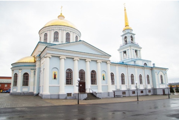 Что объединяет все значимые и замечательные объекты, представленные на фото? - Благовещенский собор в Воткинске, Клубный дом в Иране, Духовная Академия и Консерватория им. Римского-Корсакова, а также Канатный цех с водонапорной башней в Петербурге, Павильон ВДНХ "Зерно" в Москве, Павильон "Орла" в Гатчине, Верхний сад в Петергофе, Усадьба А.С.Пушкина в Нижегородской области и Фабрика-кухня в Самаре... Все эти прекрасно реализованные объекты реставрации стали номинантами VII Международного конкурса "Золотой Трезини" 2024, но...  уступили маленькому и гордому башенному комплексу "Харпе" в горной Ингушетии, ставшему финалистом конкурса в номинации "Реставрация".
