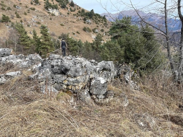 В ходе продолжающихся плановых работ по выявлению и  учету ранее не учтенных циклопических строений,  в Верхнем Озик зафиксировано 6 строений, а Верхнем Дошхакле отмечено 7 строений со смежными стенами.   

На башенных комплексах Кели и Верхний Кели, Средний Озик, Кхарт, Таргим аналогичные работы были проведены ранее.  В последующем они будут поставлены на государственный учет и нанесены на карту.
