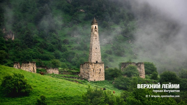 Сегодня Ингушетия отмечает День ингушской башни.

Указ об учреждении этого праздника подписал Глава Республики  Ингушетия Махмуд-Али Макшарипович Калиматов 9 июля  2021 года.        

Праздник отмечается в Республике Ингушетия, начиная с 2022 года ежегодно в третью субботу мая. Символично, что в этом году, этот праздник совпадает с Международным Днем музеев, который ежегодно отмечается 18 мая.

День ингушской башни имеет  большое значение для нашего народа, так как   средневековые башни - уникальные объекты истории и архитектуры   древней Ингушетии.

Древние монументальные жилые, оборонительные, сигнально-сторожевые и наблюдательные каменные сооружения разбросаны по всей горной Ингушетии. В периметре башенных комплексов также   располагаются и другие объекты ингушского зодчества — святилища и склепы.

Для местного населения этот праздник очень важен, поскольку обусловлен национальными особенностями народа. 

Учитывая важность сохранения  исторических памятников для ингушского народа,   руководством республики прилагаются все  возможные усилия для сохранения каменного зодчества для подрастающего поколения. Производятся раскопки древних орнаментов. Открыта школа архитекторов с проведением практических работ с восстанавливаемыми объектами.

Сегодня современники гордятся родовыми башнями, и многие представители разных родов делают всё, чтобы сохранить  их в первозданном виде.

Горная Ингушетия - это место, где находятся исторические памятники, которыми гордится народ. Наша с вами задача  передать нашим потомкам  в целости и сохранности наше достояние.

В свою очередь, коллектив Джейрахско-Ассинского музея-заповедника поздравляет всех жителей республики с этим праздником. Наши предки железной хваткой объединяли усилия на пути возведения этих башен, мы желаем всем нам объединить усилия на пути сохранения этих башен!

И пусть наши башни стоят вечно!