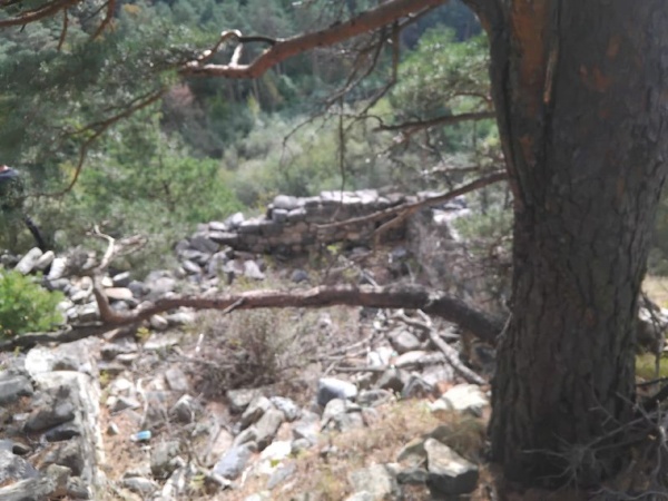 Сотрудники музея-заповедника совершили инспекционную поездку к наблюдательной башне Зем-г1ала.

Сторожевая башня «Зем-г1ала», находится в ущелье Гулой-хи, в 500 м юго-западнее башенного комплекса «Вовнушки»,   состояние руинированное, ранее была двухэтажная с хозяйственной пристройкой. Со слов местных жителей, имела наблюдательные функции.
Название Зем-г1ал, означает дословно «наблюдательная». От слова «Зем (б), — внимание, наблюдение.

Башня эта, судя по всему, была одним из звеньев мощной сигнально-оборонительной системы древней Ингушетии.