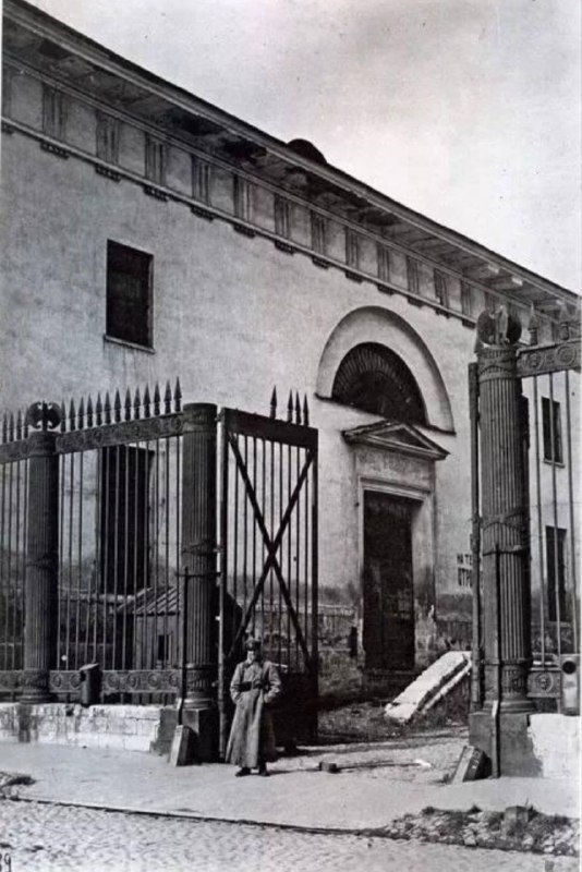 Today marks the 129th anniversary of the Museum of Moscow. The museum houses archives of prominent Moscow scholars, photographs, graphics, paintings, household items, and archaeological treasures, as well as creating exhibitions, holding lectures, and even staging performances. 

ACM Group is currently developing a comprehensive restoration project for this unique museum and congratulates the museum on its birthday!

