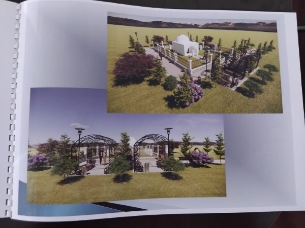 Руководитель Комитета Государственной охраны объектов культурного наследия Кодзоев Т. У. провел встречу с руководителем Благотворительного Фонда «Казыят», представителем Духовного Управления Мусульман России Акказиевым Р.Я, в рамках которого Рашид Яхьяевич, представил проект реставрации мавзолея «Борга-Каш» – одного из самых ранних сохранившихся мусульманских памятников на Северном Кавказе и древнейшего в Ингушетии.

Согласно проекту, планируется благоустройство прилегающей территории памятника, строительство ограждения, установка беседок для посетителей, посадка деревьев, монтаж освещения, круглосуточное видеонаблюдение и другие сопутствующие работы.

Ранее https://t.me/zapovedniking/1589 руководитель благотворительного фонда посещал мавзолей с сотрудниками Джейрахско-Ассинского музея-заповедника с целью оценки его технического состояния, и желанием оказать всю необходимую помощь в работах по его сохранению.

Борга-Каш является памятником истории и культуры всероссийского значения и находится под охраной государства. В разное время изучался Семеновым Л.П., Щеблыкиным И.П., Лавровым Л.И. и т.д.