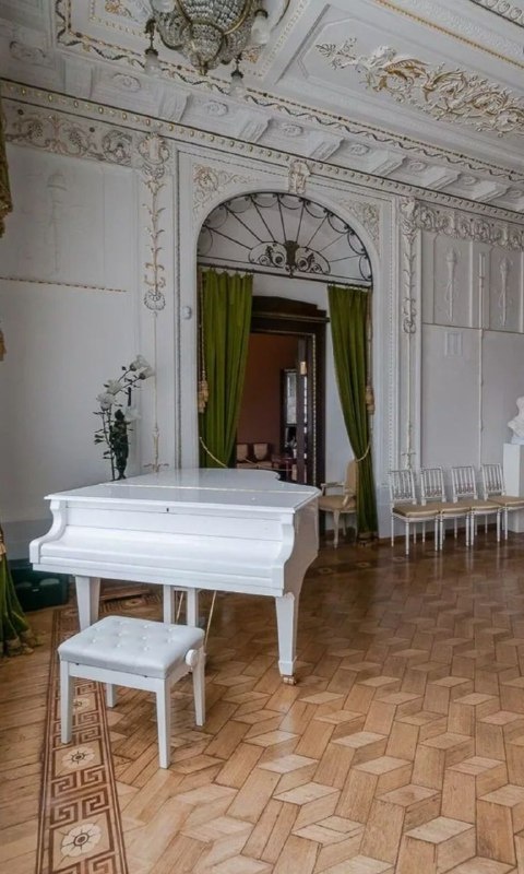 The museum complex "Estate of Aseev" is located on the banks of the Tsny River in Tambov. The palace was built according to the project Arch. L.Kekusheva in 1905 in the Art Nouveau style. During the First World War, Mikhail Aseev transferred the house to the infirmary, and in 1917 he left Tambov to escape from the new regime. In 1918, the building housed a colony for homeless children, later an orphanage. In Soviet times, the house with the park was used as a tuberculosis sanatorium.

In 2014, a complete restoration of the mansion was carried out, and in 2017, ASM was engaged in a project to adapt the territory of the unique monument.