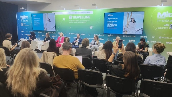 Анонсирован цифровой двойник Национальной Кавказской тропы.

На прошедшей в Москве крупнейшей в России выставке-форуму по туризму и гостеприимству MITT-2026 впервые был анонсирован проект цифрового двойника Национальной Кавказской тропы.

Ключевая дискуссия состоялась на сессии «Курорт больших смыслов: как оцифровать культурный код территории».

Представители госкорпорации Кавказ.РФ Хасан Тимижев, Рустам Тапаев и Татьяна Баева рассказали об особенностях и возможностях цифрового двойника, который в пилотном режиме начнёт работу уже в мае этого года.