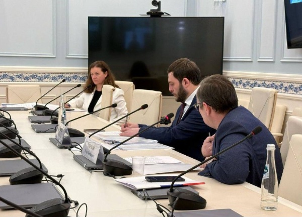 Сенатор Игорь Тресков и первый вице-премьер Ингушетии Магомед Евлоев обсудили в Совете Федерации вопросы сохранения башенных комплексов. Также было обсуждено поручение Президента РФ по реконструкции памятников архитектуры, включая башенные комплексы и храм Тхаба Ерды. Вице-премьер отметил, что объекты доступные для посещения, будут использоваться для развития туристической и культурно-просветительской деятельности