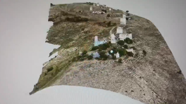 По итогам обследований «АСМ Групп» создаются 3D-модели каждого комплекса, на которых подробно можно рассмотреть каждую интересующую деталь. Особенности рельефа, самих объектов, имеющиеся утраты… в моделях содержится максимальная информация о сегодняшнем визуальном состоянии объекта снаружи и внутри.

А еще эти модели – большая поддержка в той части работы, которая проходит уже в Санкт-Петербурге, после полевых исследований. В том числе, когда специалисты «АСМ Групп» составляют подробное описание каждого объекта и продолжают создавать единую электронную базу памятников истории и архитектуры.

Партнеры проекта – Благотворительные фонды "САФМАР" и "Возрождение".