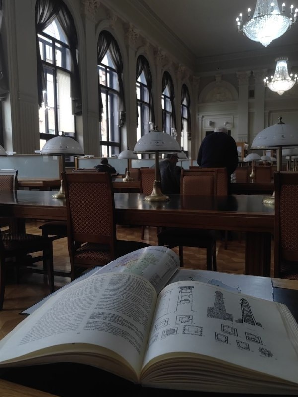 Государственная публичная историческая библиотека начала знакомить историков "АСМ Групп" со своими уникальными изданиями, посвященными в том числе башенным комплексам Ингушетии.

Партнеры проекта - Благотворительные фонды "САФМАР" и "Возрождение".