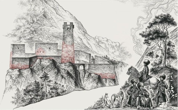 Сразу 6 проектов, выполненных при непосредственном участии "АСМ Групп" номинированы на VIII Международную премию "Золотой Трезини" 2025.