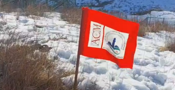 В Джейрахско-Ассинском государственном музее-заповеднике началась разметка всех обьектов культурного наследия Республики Ингушетия, находящихся в горных районах.

В заповеднике при поддержке Правительства Ингушетии, а также "АСМ Групп", стартовали работы по фиксации всех учтенных и не учтенных в реестрах башен и склепов. Эта работа поможет установить точное количество памятников в Республике.