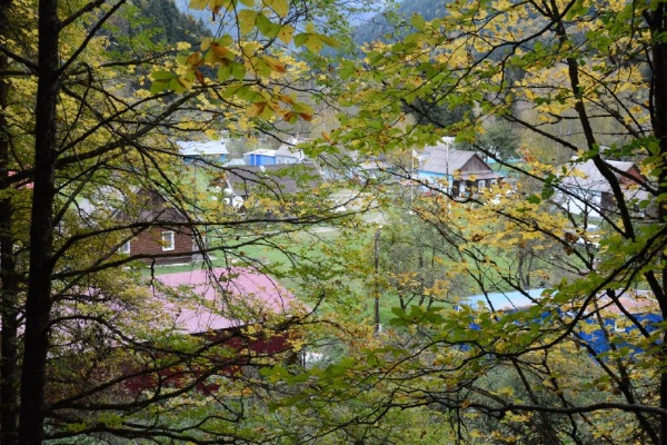 Карачаево-Черкесская Республика – новая территория в системе.

Работы по внедрению Национальной системы «Территория» начаты в Урупском районе на участке Псемен - Рожкао – Дамхурц - Пхия и до перевала на Архыз.

Первый этап внедрения планируется завершить весной 2025 года.