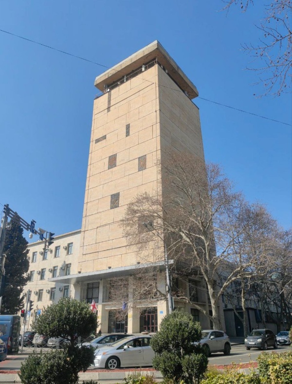 Историки "АСМ Групп" начали работу в "Национальном историческом архиве Грузии", для выявления исторических данных по культуре и башенным комплексам Ингушетии.