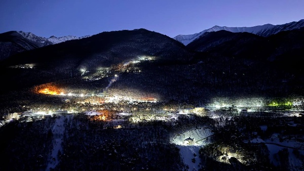 Курорт «Армхи»  планируют увеличить в два раза. Здесь  собираются построить два бальнеологических комплекса, а также создать около 1 тыс. новых мест.

К 2035 году курорт «Армхи» в Ингушетии значительно расширит свою зону катания - с 1,2 до 3,45 километров, планируется также увеличить количество трасс.
