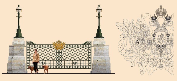 В рамках VII Всероссийского фестиваля "Архитектурное наследие", который пройдет в Тюмени 13-15 июня, на конкурсе "Лучший проект сохранения объекта культурного наследия", "АСМ Групп" представит Проект реставрации и приспособления объекта культурного наследия федерального значения "Приоратский парк" в Гатчине.

Регулярный Приоратский парк по проекту садового мастера Д.Гекета создан в самом конце XVIII века. С середины XIX века парк приобрел пейзажный вид.

Проектом предусмотрена реставрация парка с воссозданием дорожно-тропиночной сети и малых архитектурных форм на период правления императора Николая II. Кроме того, проектом предусмотрено создание двух концертных площадок в виде открытых амфитеатров на 500 и 1700 мест.

Остальные проекты от "АСМ Групп" готовящиеся на самый известный и престижный конкурс по реставрации, будут представлены позже.