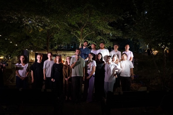 Волонтёры ПГУ стали частью команды, проводившей джазовый фестиваль «Jazz Waters».

Как отмечают координаторы, участие студентов в таких мероприятиях не только способствует развитию добровольческого движения, но и даёт им возможность приобрести уникальные навыки в сфере организации событий и культурной жизни общества.

Добровольческая деятельность в области культуры была и остаётся одним из самых важных и любимых направлений волонтёров ПГУ.