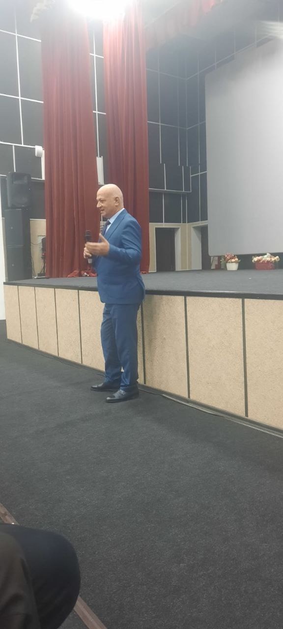 24 января в Центре культурного развития г. Магас состоялся премьерный показ историко-документального фильма Башира Гатагажева «Двенадцатиградие».

Этот проект стал результатом многолетней исследовательской работы учёных Ингушетии.

В мероприятии принимали участие  Руководитель Комитета государственной охраны объектов культурного наследия Кодзоев Т. У., и.о. директора Джейрахско-Ассинского музея-заповедника Ахметхан Сампиев, а также историки, общественные деятели, исследователи, преподаватели вузов, работники учреждений культуры и др.

Фильм «Двенадцатиградие» посвящен  истории Ингушетии, древнему ингушскому храму «Тхаба-Ерды» и воссозданным историческим объектам – 12 тронам, установленных возле храма летом прошлого года. В картине детально изложен материал, собранный за годы исследований, который раскрывает особенности общественного устройства и ценности, передаваемые из поколения в поколение на протяжении веков.