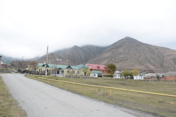 Выездные рабочие мероприятия в Итум-Калинском районе Чеченской Республики.

В рамках внедрения в Итум-Калинском районе Национальной системы «Территория», провели работы в населённых пунктах Чиннах, Бугарой, Зумсой, Конжахой и Кокадой, а также на отдельных объектах, находящихся в окрестностях.

В Итум-Кали провели рабочее совещание с Главой Администрации Итум-Калинского муниципального района Рабуевым Альбертом Саламовичем. На совещании утвердили даты официального запуска системы на территории района, согласовали план совместных действий, обсудили текущие вопросы и проблемы.