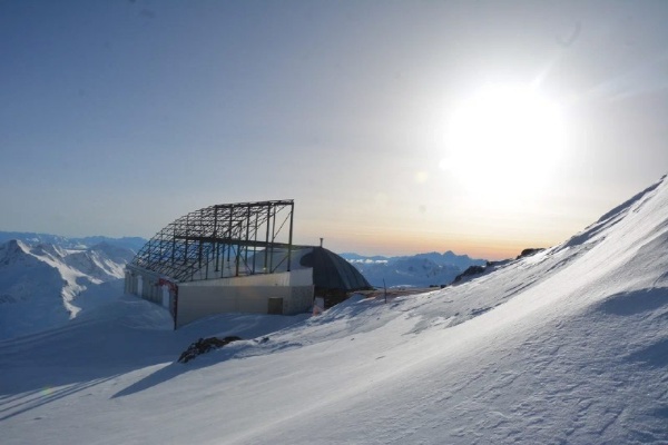 В сезоне 2026 — 2027 открыты работы по цифровизации объектов и троп в Кабардино-Балкарской Республике.

В первый выезд 2026 года были произведены работы на более чем 100 объектах на склонах горы Эльбрус на высотах до 4600 метров.

В 2026 году запланированы работы во всех горных районах Кабардино-Балкарии с упором на объекты культурного наследия, памятники природы и инфраструктуру экотроп.

Работы проводятся совместно с партнёрами Центра «Территория».