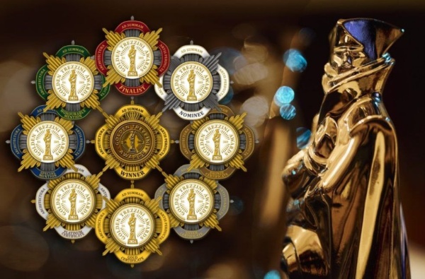 Реализованный "АСМ Групп" проект башенного комплекса "Харпе" в горной Ингушетии стал ПОБЕДИТЕЛЕМ VII Международного конкурса "Золотой Трезини" 2024. Церемония награждения состоялась в Эрмитажном театре 15 ноября. Заветная позолоченная статуэтка и диплом победителя завтра в Москве будут переданы лично основателю Благотворительного фонда "САФМАР" г-ну М.С.Гуцериеву.

Победа ингушского объекта в "Золотом Трезини", являющимся Архитектурным Оскаром, - несомненно выдающееся достижение, вызывающее дополнительный интерес к уникальной средневековой архитектуре Северного Кавказа.