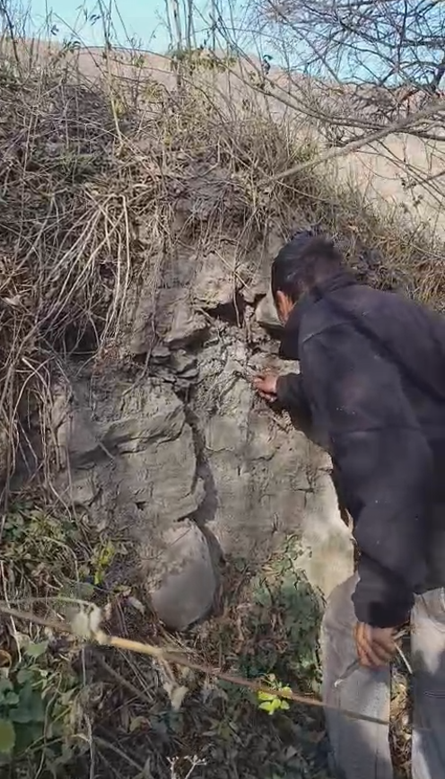 Ещё один неучтенный объект недалеко от Верхнего Пуй, предположительно, речную мельницу обнаружили на днях сотрудники музея-заповедника. 

Ранее, речные мельницы , были обнаружены на башенных комплексах Тумги, Фуртоуг, Мяшхи, Наькъисте,  Средний Оздик и т. д. 

Как правило, они располагались по руслу  рек, возводились методом сухой кладки и представляют большой  интерес с точки зрения науки,  истории и культуры региона. 