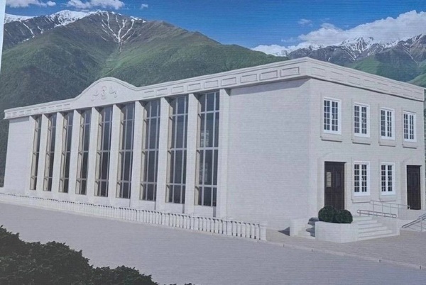 В с.п. Джейрах продолжается строительство Дома культуры, который  возводится в рамках госпрограммы «Комплексное развитие сельских территорий». 

Дом культуры будет представлять собой трехэтажное здание с цокольным этажом, с актовым залом на 250 мест, библиотекой, помещениями для питания и обслуживания посетителей, комнатами для занятий в различных кружках и секциях.