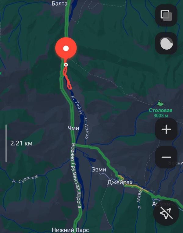 Горбани — село в Джейрахском районе Республики Ингушетия. Входит в состав сельского поселения Джейрах.

Село расположено в южной части республики на расстоянии примерно в 3 километрах по прямой к северо-западу от Джейраха (у подножья горы Маьт-Лоам). 
Население - 0 человек.