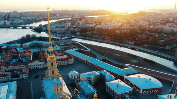 Грандиозный макет создававшийся несколько лет при участии архитекторов "АСМ" стал победителем голосования национальной туристической премии "Russian Traveler Awards" издания Russin Traveler.
