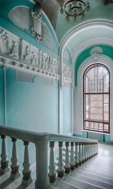 The museum complex "Estate of Aseev" is located on the banks of the Tsny River in Tambov. The palace was built according to the project Arch. L.Kekusheva in 1905 in the Art Nouveau style. During the First World War, Mikhail Aseev transferred the house to the infirmary, and in 1917 he left Tambov to escape from the new regime. In 1918, the building housed a colony for homeless children, later an orphanage. In Soviet times, the house with the park was used as a tuberculosis sanatorium.

In 2014, a complete restoration of the mansion was carried out, and in 2017, ASM was engaged in a project to adapt the territory of the unique monument.