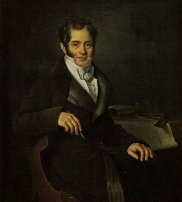 29 декабря 1775 года родился Карло Росси - великий русский архитектор итальянского происхождения, оставивший колоссальный след в нашей архитектуре, сформировав облик большинства ансамблей имперского Петербурга.

Именем зодчего Росси названа спроектированная им же Театральная улица, соединяющая площадь Островского и Александринский театр с площадью Ломоносова на набережной Фонтанки. 

Архитекторам "АСМ" посчастливилось заниматься реставрацией таких зданий Росси, как:
- Александринский театр,
- Елагин дворец,
- Сенат и Синод,
- Здание Главного штаба на Дворцовой площади.