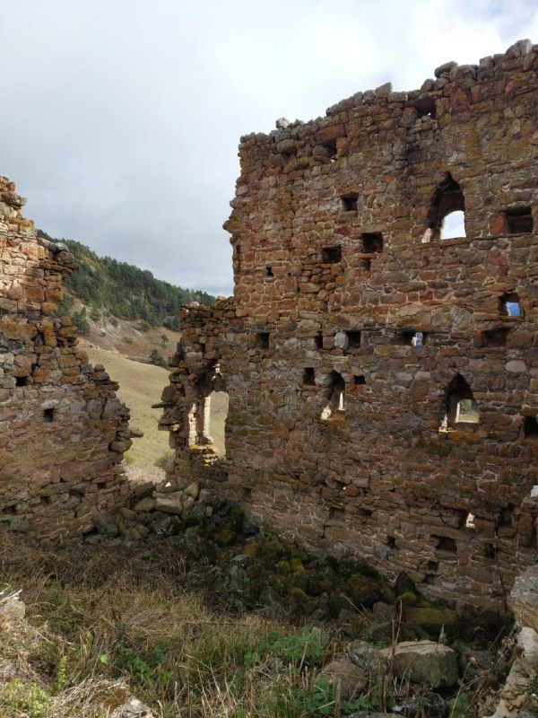 В рамках продолжающейся Программы по выявлению объектов культурного наследия Ингушетии, специалисты "АСМ Групп" исследовали средневековый башенный комплекс "Нийкоте". Из 91 объекта зафиксированного архитекторами особо выделяются 1 полубоевая и 11 жилых башен. До проведения работ в реестре числилось только 72 объекта.

Партнеры проекта - Благотворительные фонды "САФМАР" и "Возрождение".
