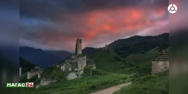 "АСМ Групп" не проводило и не могло проводить никаких противоаварийных и тем более реставрационных работ на мечети башенного комплекса "Цори" в горной Ингушетии.

Напомним уважаемым блогерам и журналистам, что компания "АСМ Групп" занимается только исследовательскими и проектными работами на территории Российской Федерации, в том числе и в Ингушетии.

По мечети комплекса "Цори" компания подготовила ПРОЕКТ противоаварийных работ.

Источник: https://t.me/asm_group_spb/2596 