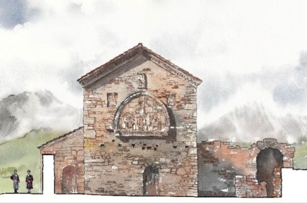 Сразу 6 проектов, выполненных при непосредственном участии "АСМ Групп" номинированы на VIII Международную премию "Золотой Трезини" 2025.