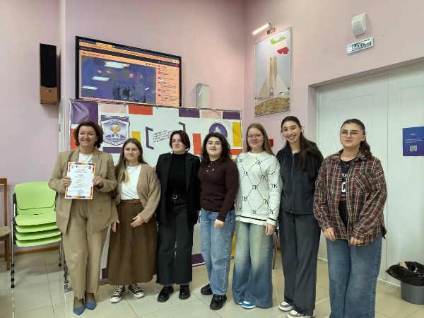 Итоговый демо-день акселерационной программы «ИнТехПолигон»!

Завершились три насыщенных месяца интенсивной командной работы. 

Сегодня состоялась итоговая презентация проектов. После напряжённой подготовки команды представили свои инновационные решения представителям инвестиционного сообщества, экспертам и партнёрам программы.

Подведены итоги победителей:
1 место – ИТП 704: Event-платформа с рекомендательной системой на основе ИИ;
2 место – ИТП 404.2: «РискНова» – интеллектуальная платформа мониторинга и прогнозирования коррупционных рисков;
3 место – ИТП 605: FocusArt AI: Онлайн-центр для детей с СДВГ. 

Поздравляем победителей и всех участников с успешным завершением программы! Желаем дальнейших успехов и реализации новых амбициозных идей!