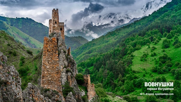 "Дорогие жители республики!
Хьамсара мехкахой!

Сегодня мы отмечаем столетний юбилей образования государственности Республики Ингушетия — знаменательную дату, которая открыла новую главу в истории нашего народа! 

7 июля 1924 года была образована отдельная Ингушская автономная область в составе РСФСР. Это событие стало важным шагом в нашем развитии. 

За эти годы Ингушетия прошла через сложные испытания, но всегда оставалась верна своим традициям, культуре и духу. Мы гордимся нашим наследием и продолжаем строить светлое будущее для наших детей и внуков. 

Сегодня Ингушетия — динамично развивающийся регион с большим потенциалом. Мы сделали многое для сохранения и укрепления нашей государственности и будем продолжать работать над улучшением жизни жителей республики.

В этот праздничный день я от всей души поздравляю вас с этой важной для нашего народа исторической датой.

Желаю вам крепкого здоровья, счастья, благополучия и успехов во всех начинаниях! 

Пусть наша любимая Ингушетия всегда будет мирной и процветающей!", - Махмуд-Али Калиматов.