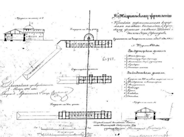 Назрановская крепость – объект Национальной системы «Территория».

В рамках внедрения в Республике Ингушетия Национальной системы «Территория», при участии Комитета по государственной охране объектов культурного наследия и Комитета по туризму Республики Ингушетия, начаты работы с объектами культурного наследия в Назрановском и Сунженском районах Республики.

Назрановская крепость стала первым объектом, который был исследован и добавлен в территорию «Назрановкий Район».

В настоящий момент, по поручению Главы Республики Ингушетия, компанией «АСМ Групп», являющейся официальным партнёром Национальной системы «Территория», начата разработка проектной документации восстановления объекта «Назрановская крепость».

Работы по восстановлению крепости планируется начать в самое ближайшее время и закончить до конца 2025 года.