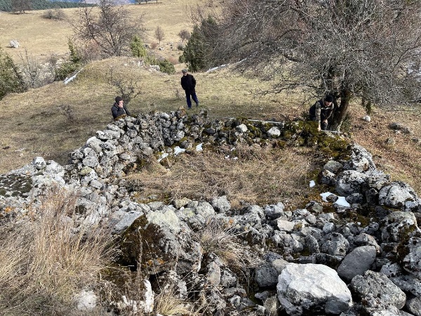 В ходе продолжающихся плановых работ по выявлению и  учету ранее не учтенных циклопических строений,  в Верхнем Озик зафиксировано 6 строений, а Верхнем Дошхакле отмечено 7 строений со смежными стенами.   

На башенных комплексах Кели и Верхний Кели, Средний Озик, Кхарт, Таргим аналогичные работы были проведены ранее.  В последующем они будут поставлены на государственный учет и нанесены на карту.