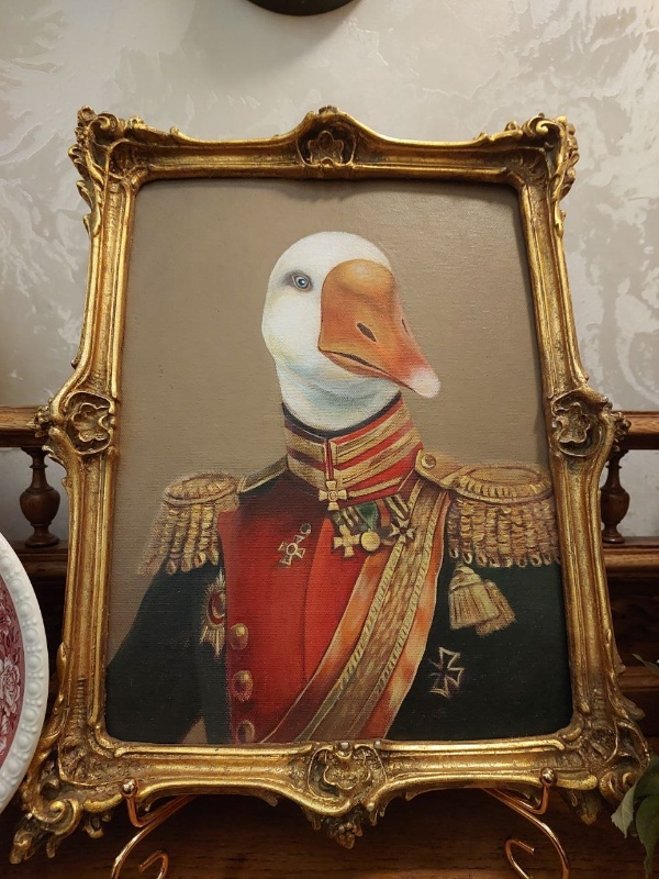 Продолжается XV Всероссийская конференция "Сохранение и возрождение малых исторических городов и сельских поселений" в городе Арзамас Нижегородской области.

Арзамас на протяжении XIX века считался гусиной столицей России, выращивая до 20000 птиц.