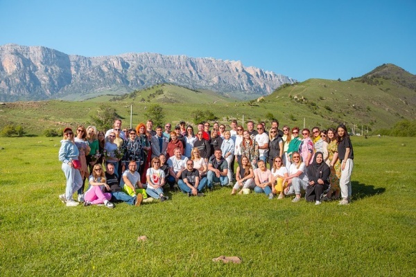 MICE-туризм - один из важных видов в современной туриндустрии, о чём свидетельствуют темпы роста в этом направлении.

Прошлогодний Юридической форум в Ингушетии Magas Legal вызвал много положительных эмоций и отзывов. Поэтому в этом году повторно нашим клиентом стал «Magas Legal». Форум пройдет с 7 июня по 10 июня 2023 года.

Визит Ингушетия организует для участников форума насыщенную экскурсионную программу и ещё много интересного.

На форум приедут лидеры юридического и бизнес сообщества международного уровня, чтобы поговорить о правовых рисках бизнеса и поделиться опытом с молодыми адвокатами и юристами.




