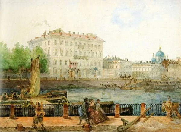 Русский музей представил в Михайловском замке акварельные работы художника пушкинской эпохи Василия Садовникова с видами Санкт-Петербурга.

В этом году исполняется 225 лет со дня рождения выдающегося русского акварелиста Василия Семеновича Садовникова (1800-1879). Одним из самых известных творений мастера является "Панорама Невского проспекта" - произведение, которое не только не утратило своей художественной ценности, но и приобрело огромное историко-культурное наследие, оставаясь одним из источников историков и реставраторов при работе над зданиями Невского проспекта.

Юбилейная выставка включает около 140 работ мастера и в основном составлена из экспонатов Русского музея, а также дополнена 13 произведениями из Государственного Эрмитажа, Музея изобразительных искусств Пушкина, музеев-заповедников "Царское село" и "Петергоф".