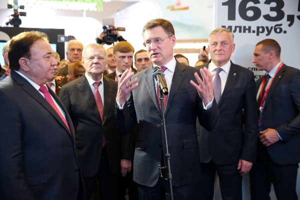 В Сунженском районе Ингушетии газифицировали вторую очередь крупного тепличного комплекса. Это позволит круглогодично выращивать свежие овощи и увеличить объемы производства до 22 тысяч тонн томатов и огурцов в год.

Для этого от газораспределительной станции «Нестеровская» проложен новый газопровод 5,7 км, установлен пункт редуцирования газа и проведены пусконаладочные работы. Общая площадь теплиц достигла 32 гектаров, что делает комплекс одним из крупнейших на Северном Кавказе.  